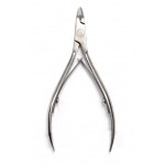 Cleste pentru cuticule argintiu CMC02 - 26087